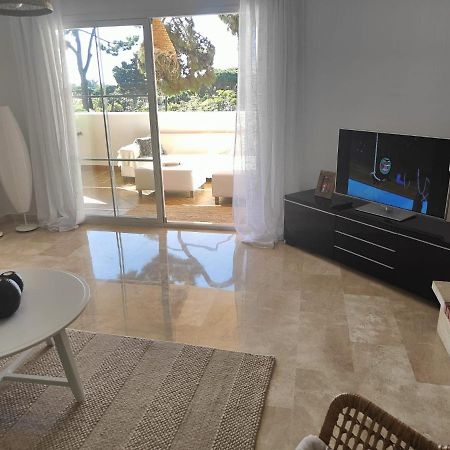 Center Beach 2 Beds Appartement Elviria Marbella Exterior photo