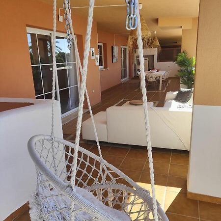 Center Beach 2 Beds Appartement Elviria Marbella Exterior photo