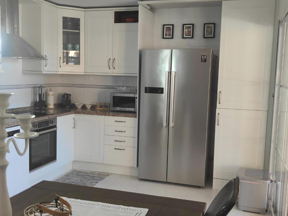 Center Beach 2 Beds Appartement Elviria Marbella Exterior photo