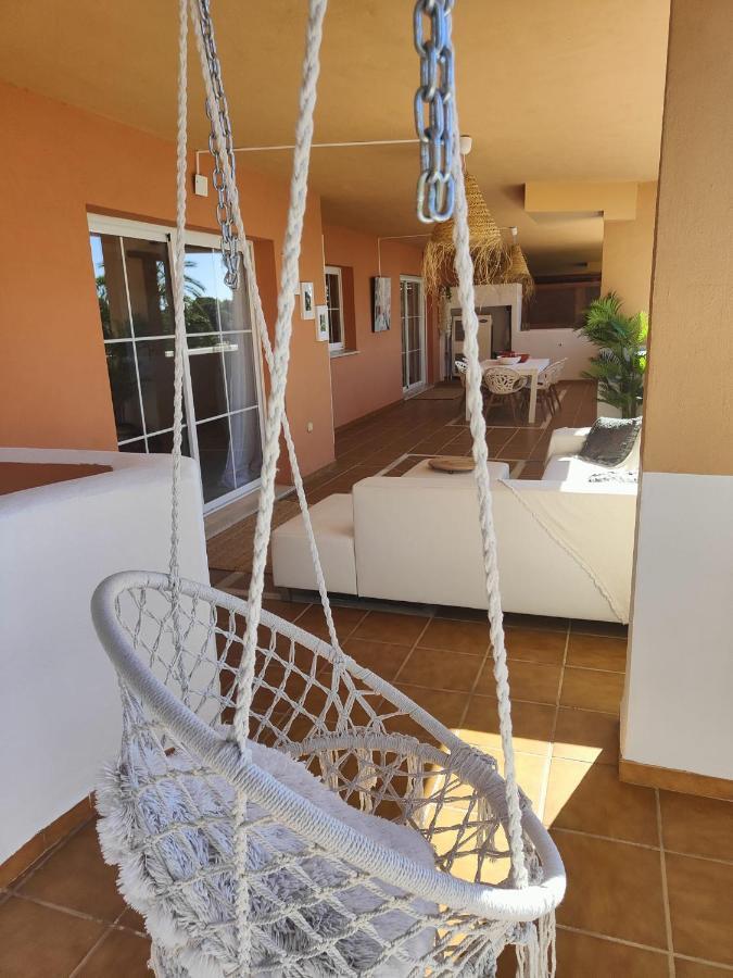 Center Beach 2 Beds Appartement Elviria Marbella Exterior photo