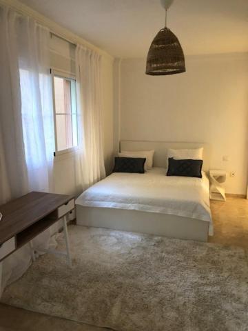 Center Beach 2 Beds Appartement Elviria Marbella Exterior photo