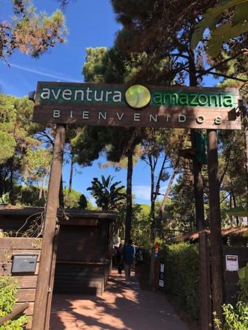 Center Beach 2 Beds Appartement Elviria Marbella Exterior photo