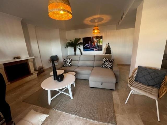 Center Beach 2 Beds Appartement Elviria Marbella Exterior photo
