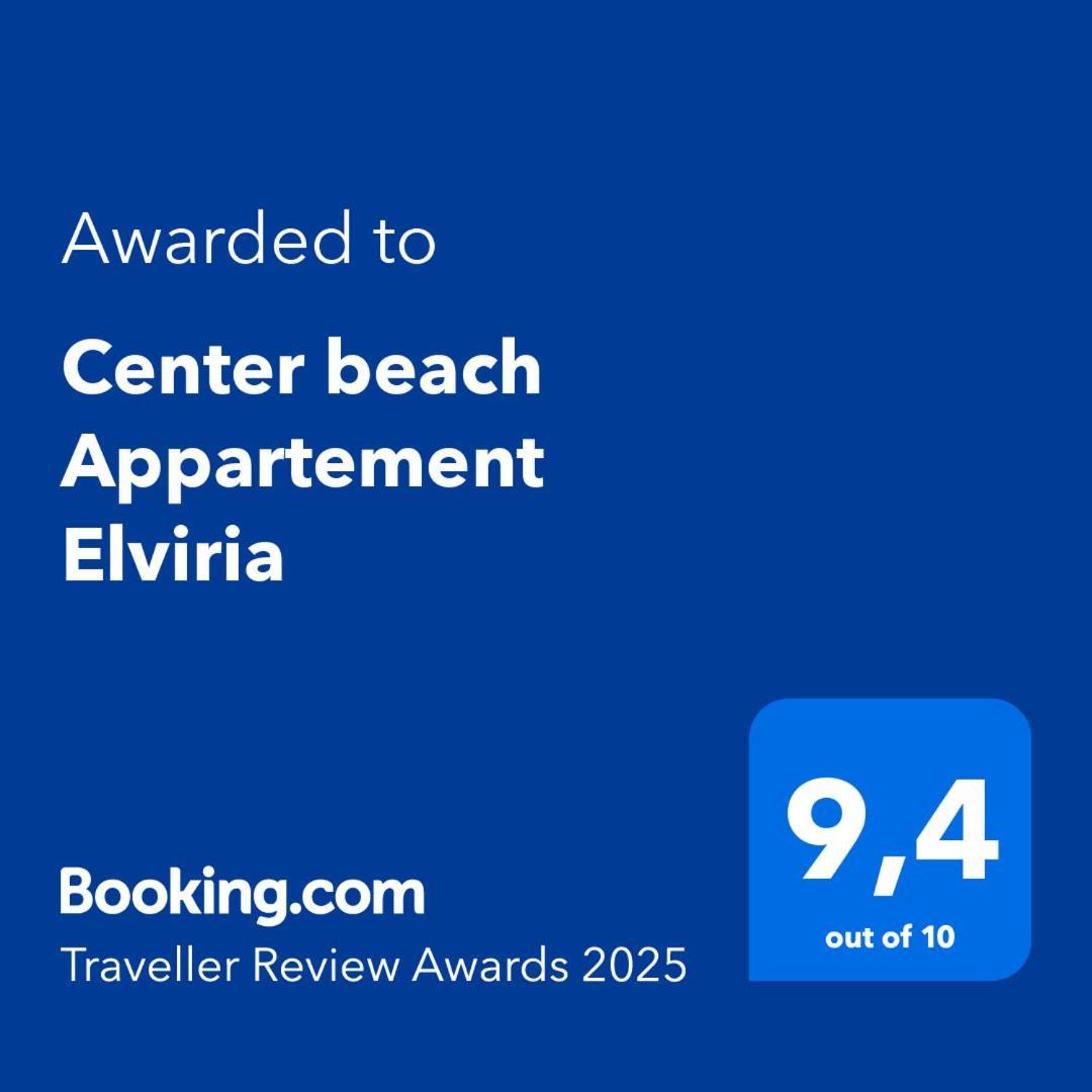 Center Beach 2 Beds Appartement Elviria Marbella Exterior photo